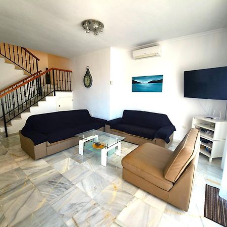 Villa R1352 Pinomar D Nerja Exterior foto