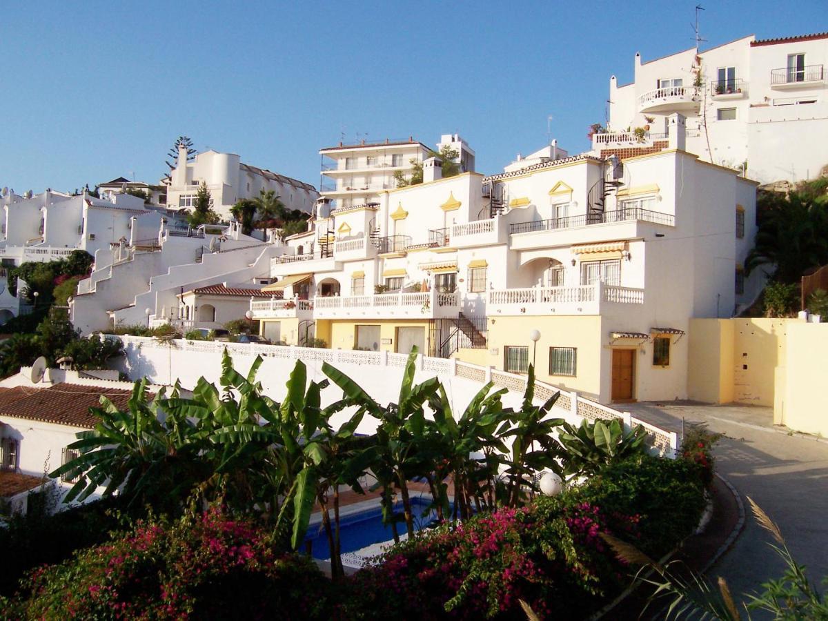 Villa R1352 Pinomar D Nerja Exterior foto