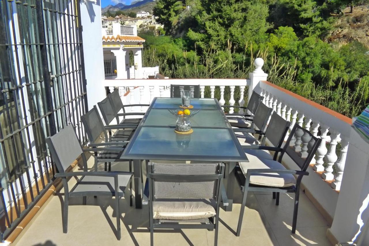 Villa R1352 Pinomar D Nerja Exterior foto