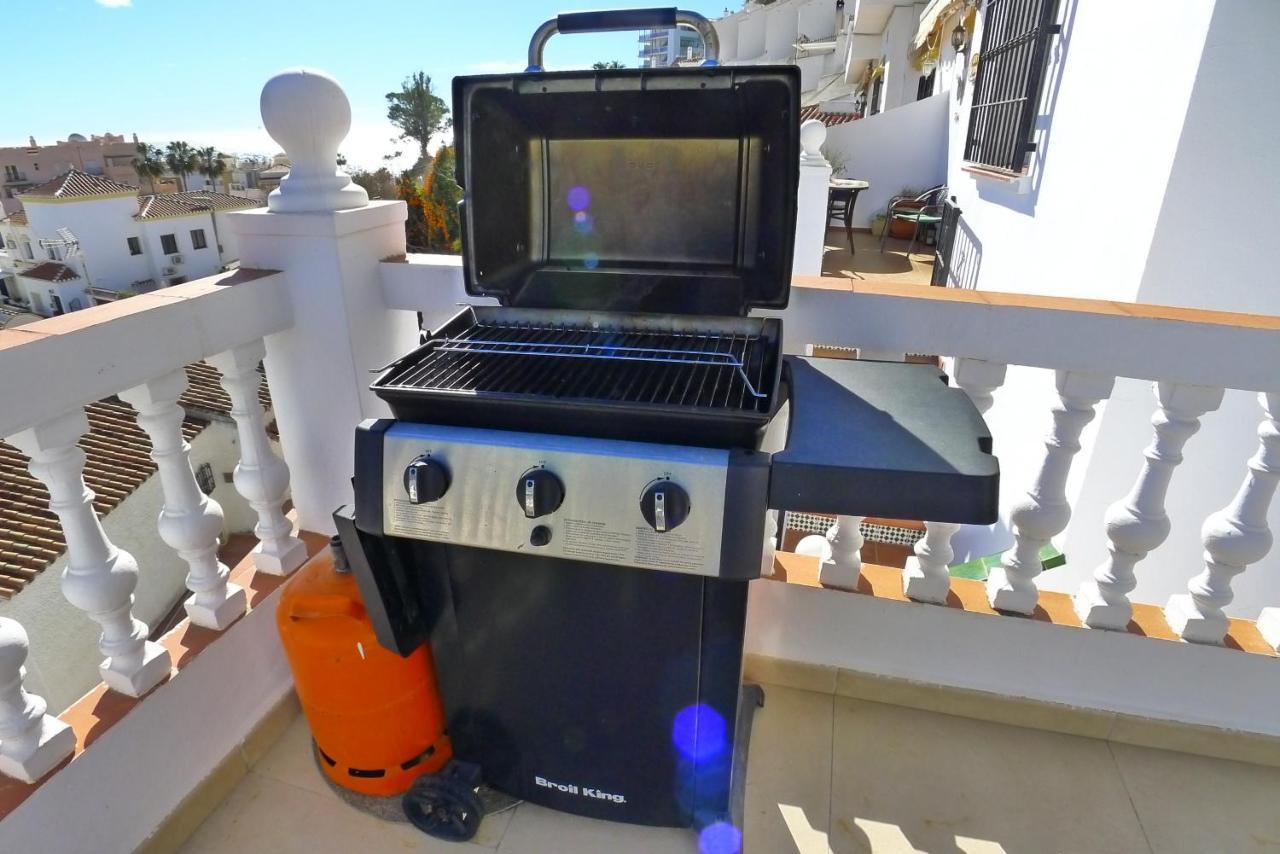 Villa R1352 Pinomar D Nerja Exterior foto