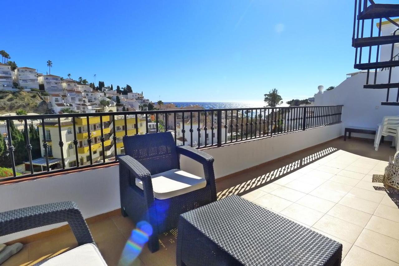 Villa R1352 Pinomar D Nerja Exterior foto