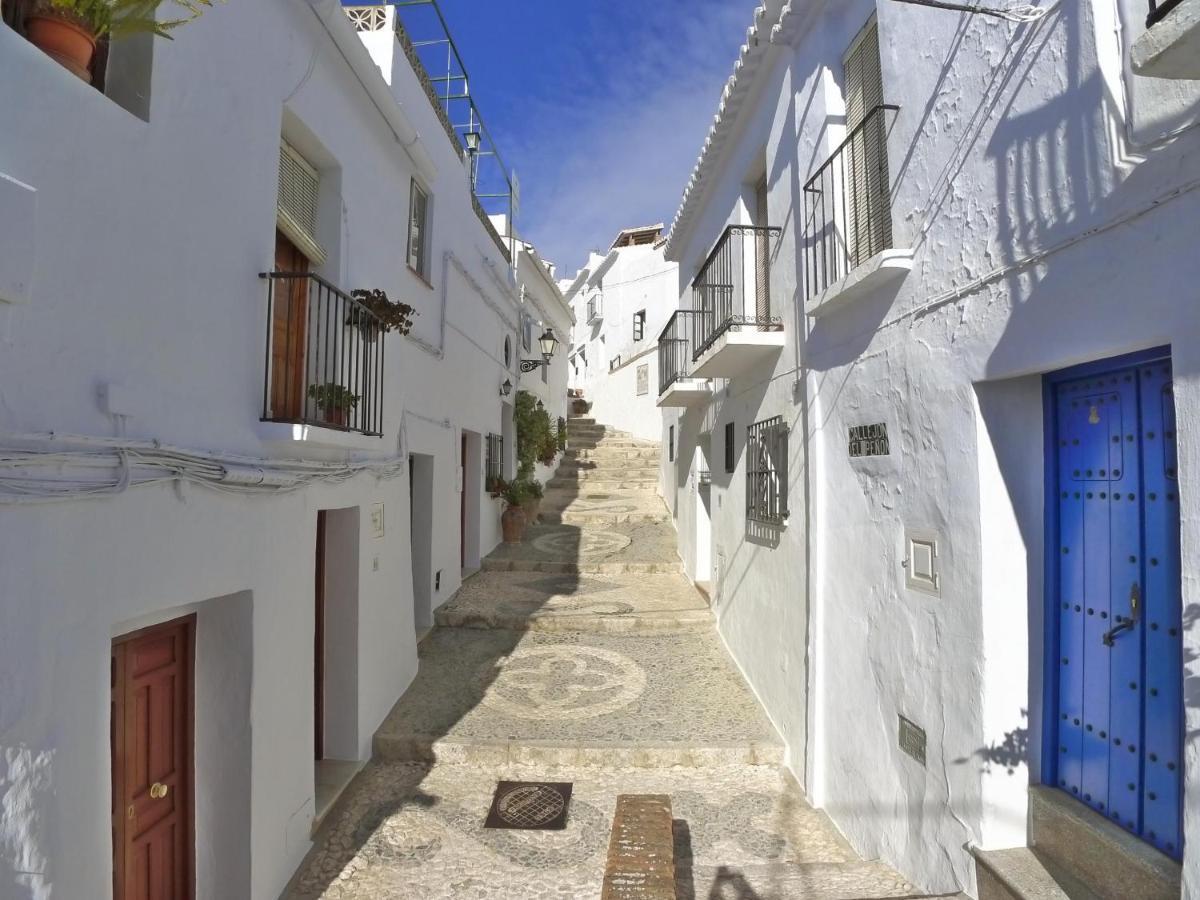 Villa R1352 Pinomar D Nerja Exterior foto