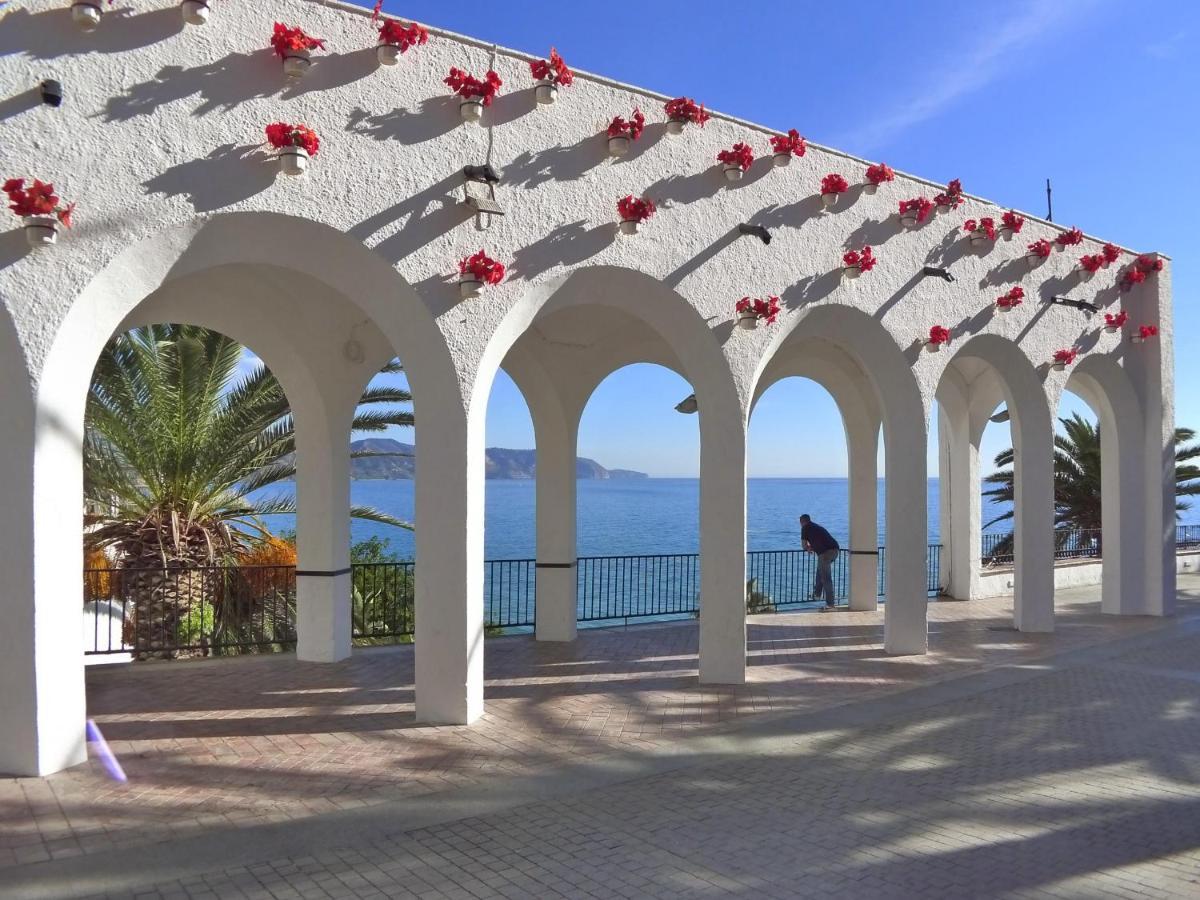Villa R1352 Pinomar D Nerja Exterior foto