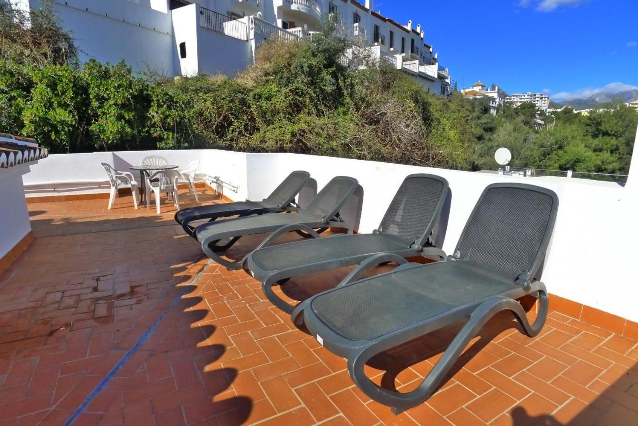Villa R1352 Pinomar D Nerja Exterior foto