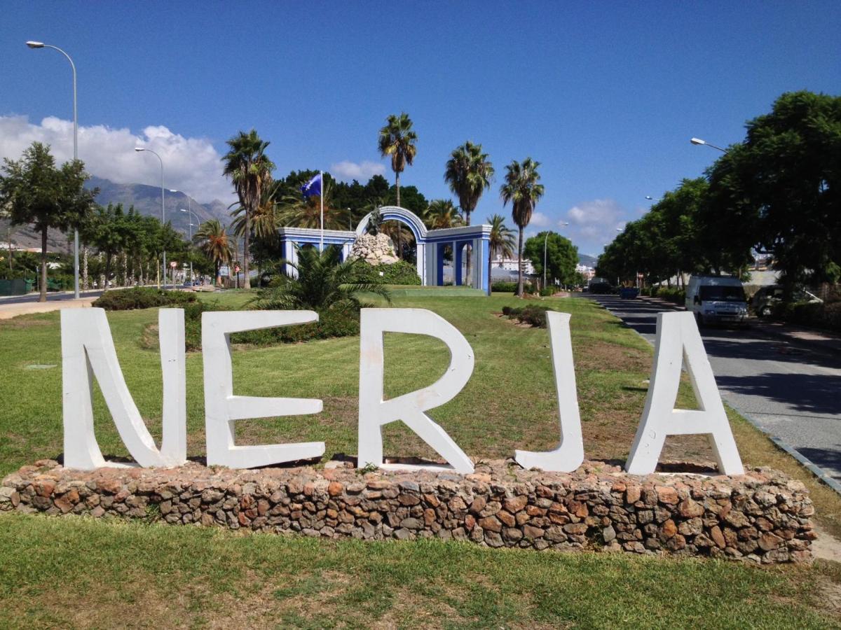 Villa R1352 Pinomar D Nerja Exterior foto