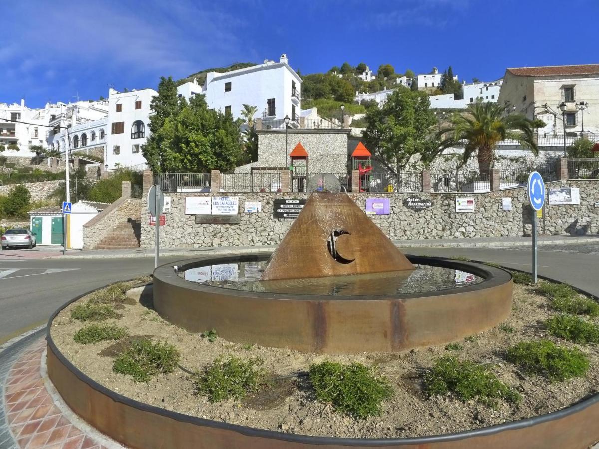 Villa R1352 Pinomar D Nerja Exterior foto