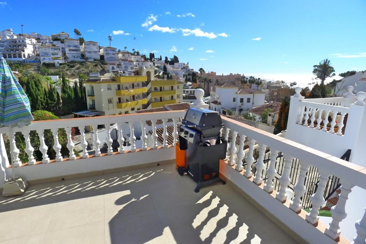 Villa R1352 Pinomar D Nerja Exterior foto