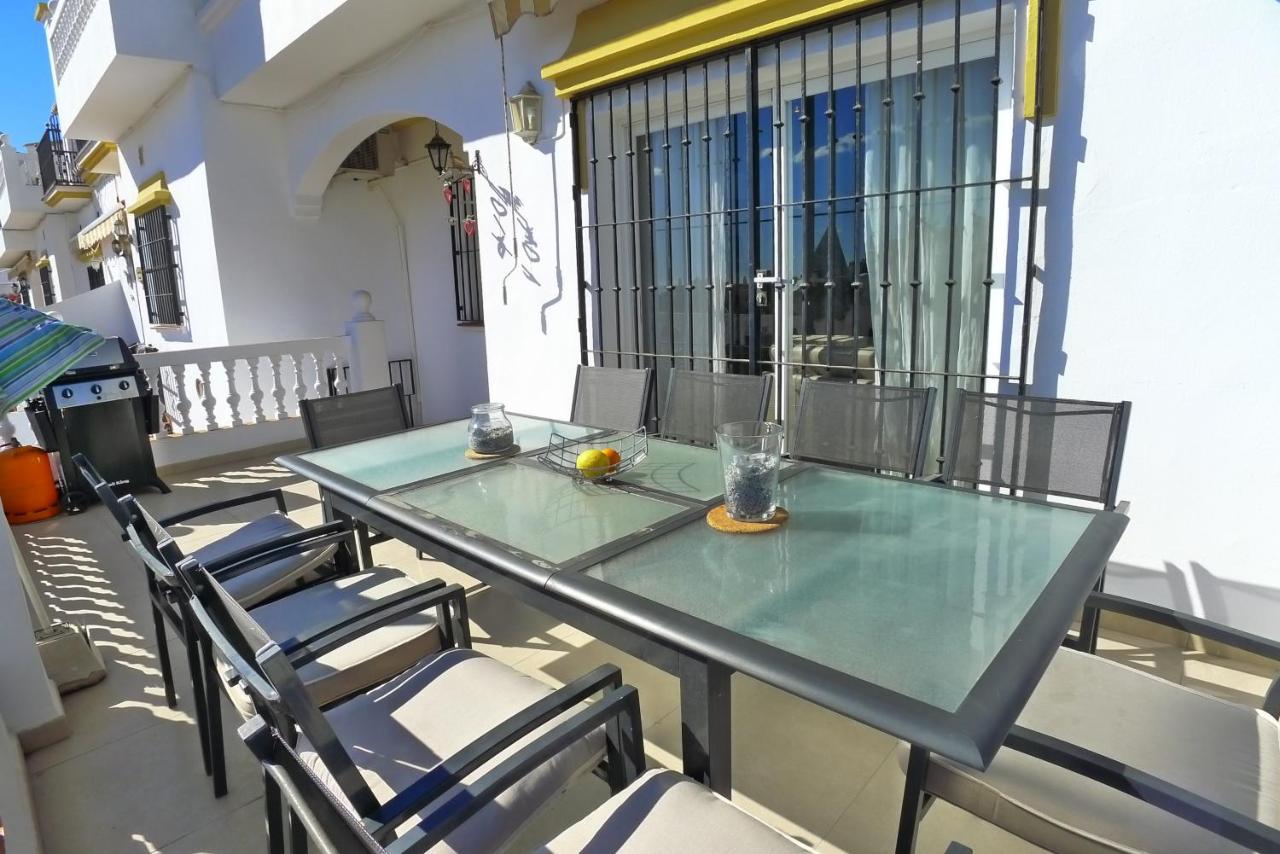 Villa R1352 Pinomar D Nerja Exterior foto