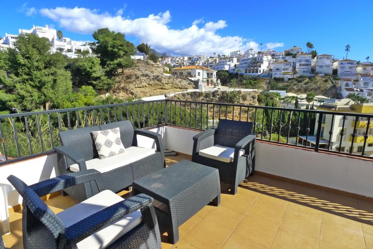 Villa R1352 Pinomar D Nerja Exterior foto