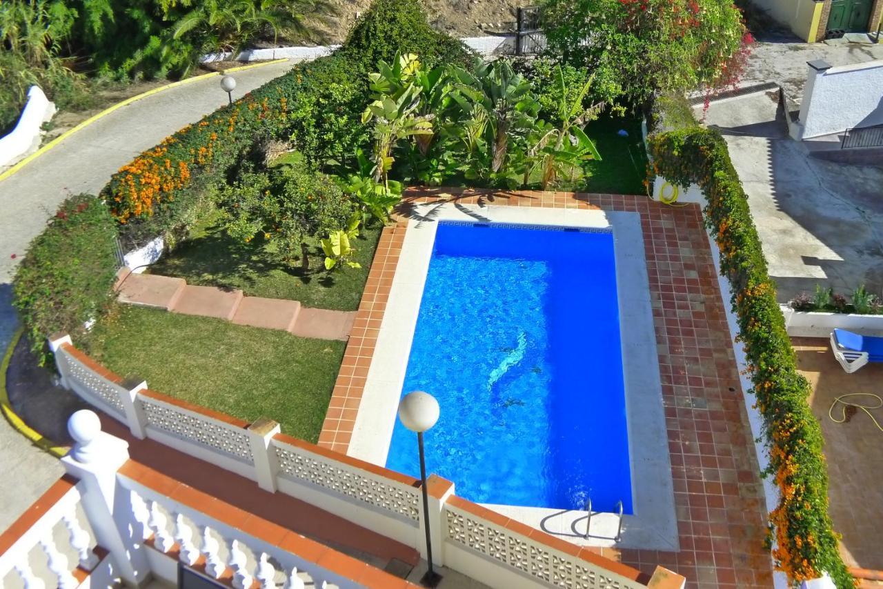 Villa R1352 Pinomar D Nerja Exterior foto