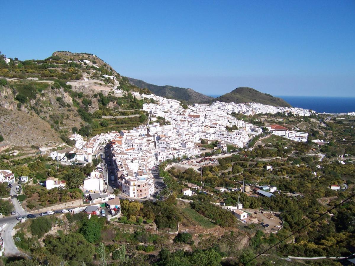 Villa R1352 Pinomar D Nerja Exterior foto