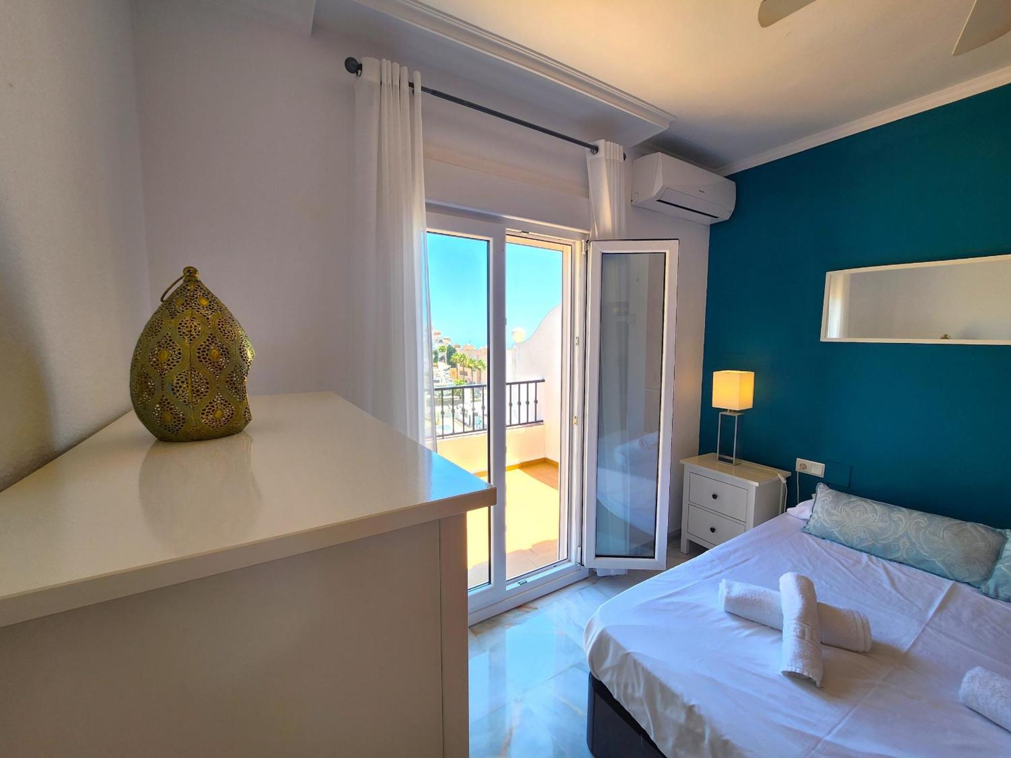 Villa R1352 Pinomar D Nerja Exterior foto