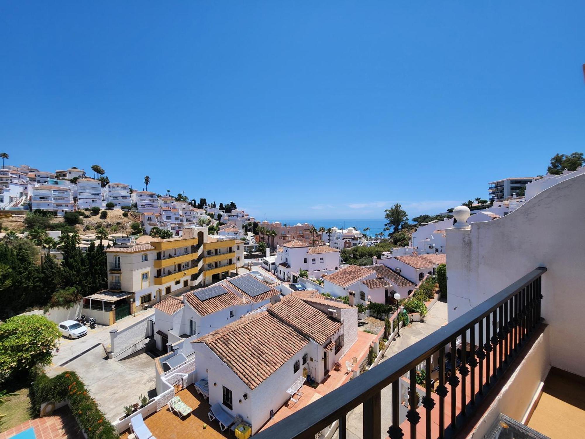 Villa R1352 Pinomar D Nerja Exterior foto