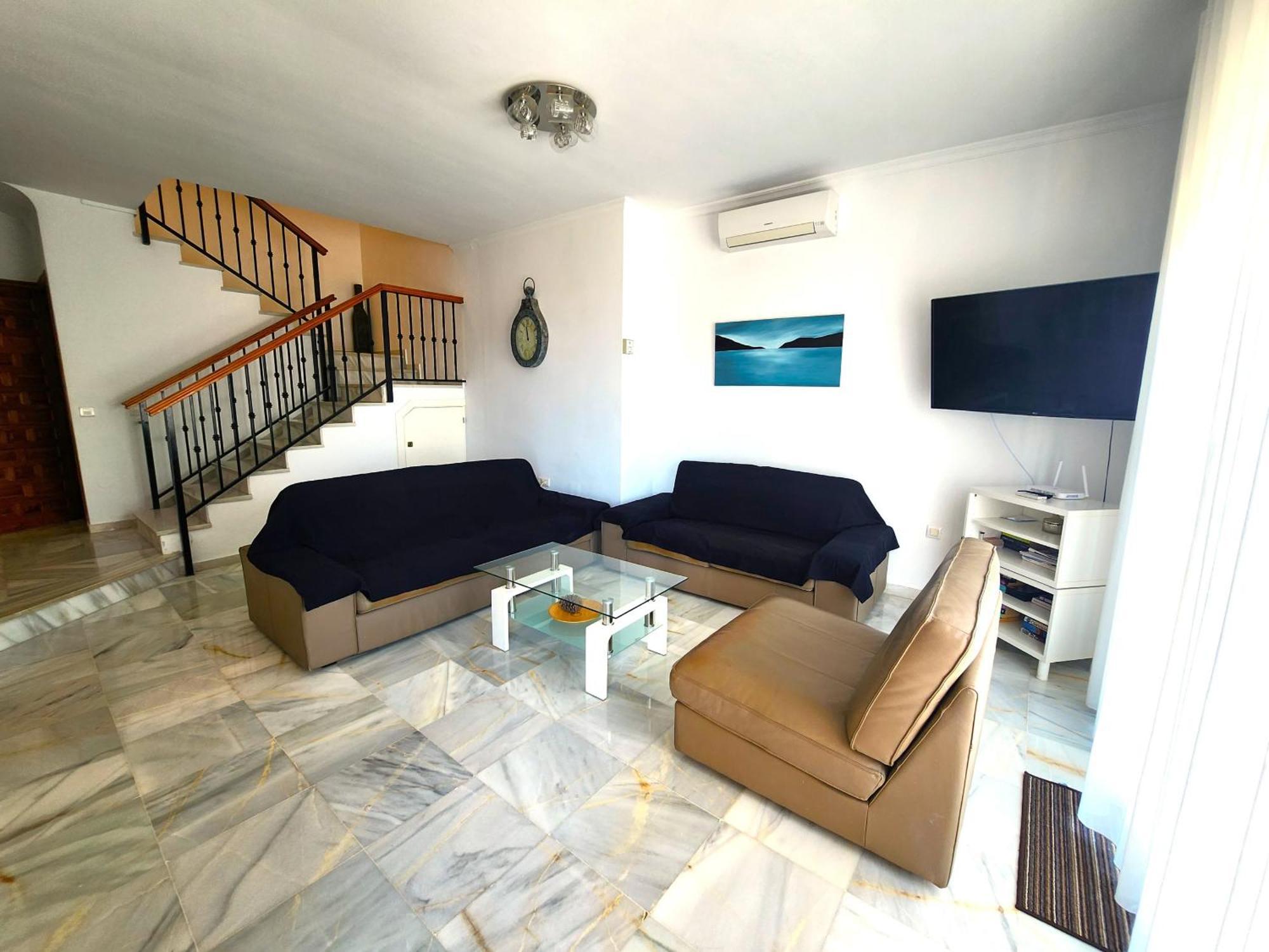 Villa R1352 Pinomar D Nerja Exterior foto