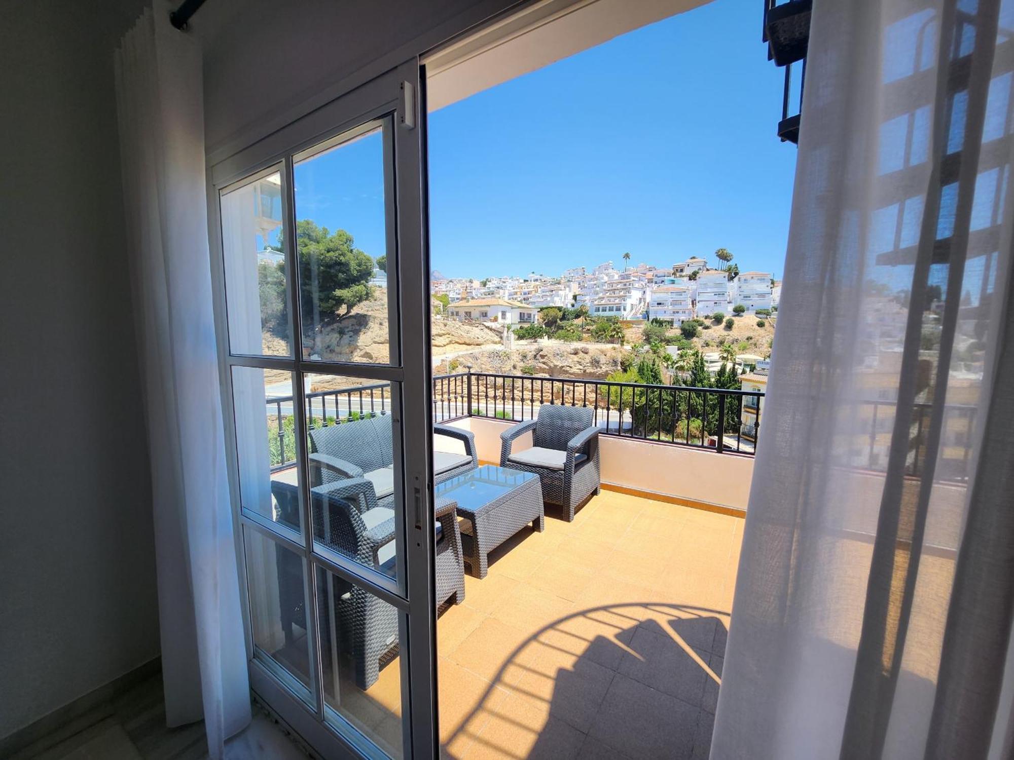 Villa R1352 Pinomar D Nerja Exterior foto
